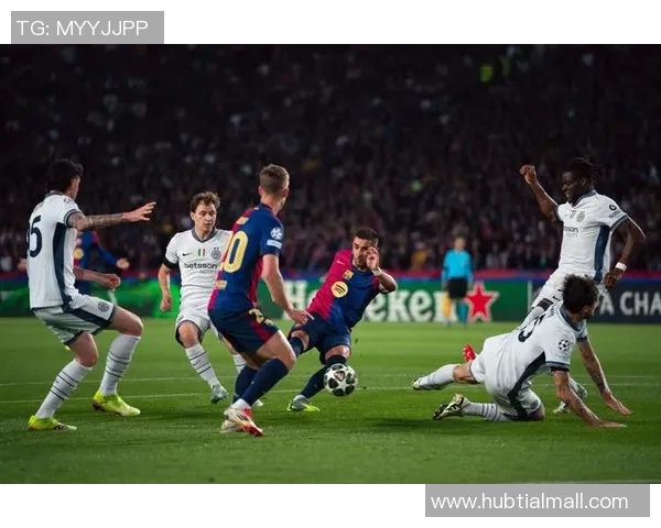 欧冠半决赛次回合巴萨主场迎战利物浦争夺决赛名额的激烈对决 欧冠半决赛次回合巴萨主场迎战利物浦争夺决赛名额的激烈对决