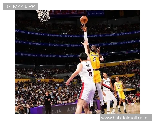 湖人队与开拓者队04年经典对决精彩录像回放重温篮球盛宴 湖人队与开拓者队04年经典对决精彩录像回放重温篮球盛宴