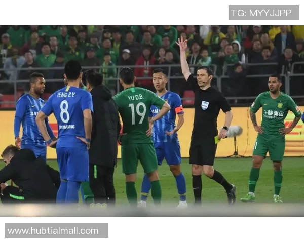 4月5日北京国安对阵江苏苏宁精彩直播全程回顾与赛前分析 4月5日北京国安对阵江苏苏宁精彩直播全程回顾与赛前分析