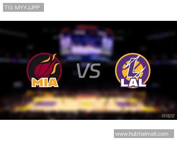 湖人热火总决赛第二场精彩集锦回顾与赛后分析