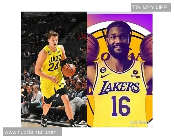 为了签下开展联盟尖端得分手,湖人不得不抛弃了这位内线潜力股? 为了签下开展联盟尖端得分手,湖人不得不抛弃了这位内线潜力股?