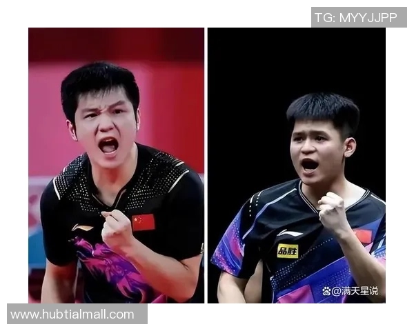 无法打！樊振东4-1林诗栋夺冠！发球+对峙限制，太扎实了！